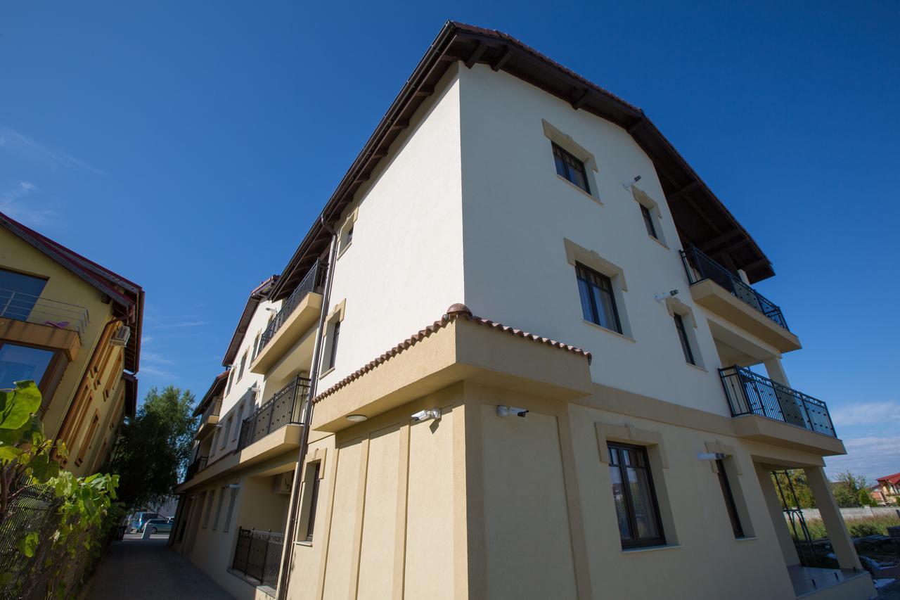 The One & Only Dumbravita Exterior photo